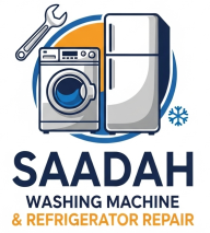 Saadah Washing Machine & Refrigerator Repair